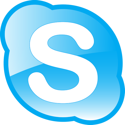 Skype for Business logo1
